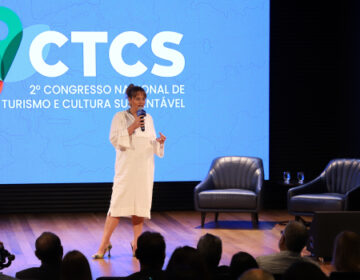 Governo de Minas abre Congresso de Turismo e Cultura Sustentável com foco em políticas públicas e preservação ambiental