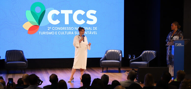 Governo de Minas abre Congresso de Turismo e Cultura Sustentável com foco em políticas públicas e preservação ambiental