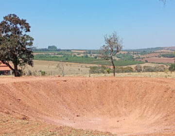 Copasa prevê investir neste ano mais de R$ 1 milhão em ações ambientais em Araxá