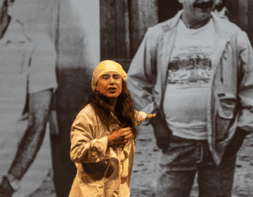 COP30 — Juiz de Fora recebe espetáculo gratuito de Lucélia Santos sobre a vida de Chico Mendes