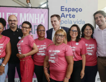 Governo de Minas passa a oferecer teste genético gratuito para detecção de câncer de mama e de ovário