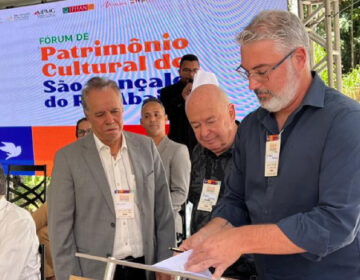 Empresa Mineira de Comunicação firma parceria com a Associação das Cidades Históricas de Minas Gerais