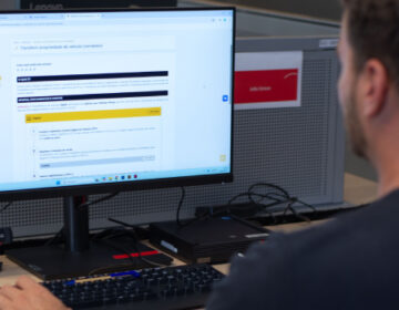 Governo de Minas facilita acesso aos serviços digitais de trânsito