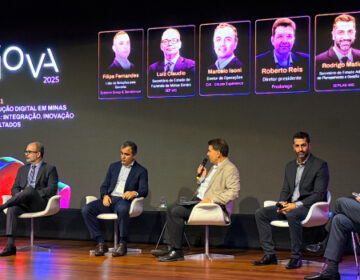 Prodemge encerra Inova 2025 com balanço e iniciativas para a transformação digital em Minas