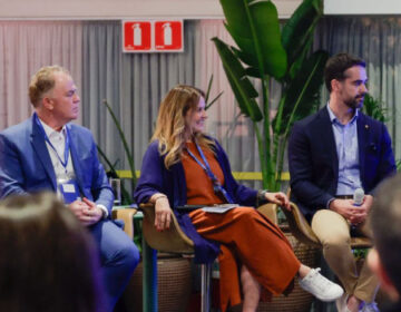 Governo de Minas participa de debate sobre a importância da internacionalização do ensino superior como propulsor do desenvolvimento