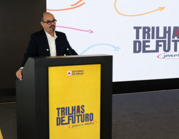 Governo de Minas anuncia Trilhas de Futuro – Jovens e Adultos para ampliar acesso à educação e qualificação profissional