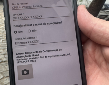 Em Minas Gerais, 85% das etapas dos serviços públicos estaduais já são digitais