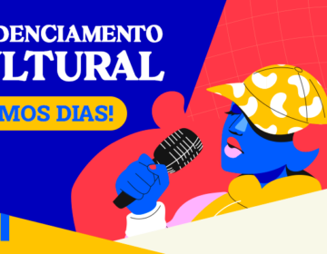 Prazo para credenciamento de artistas termina domingo, 23