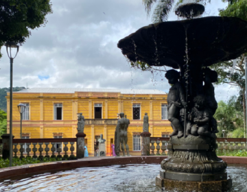 Museu Mariano procópio promove ações culturais para o Dia Nacional da Consciência Negra