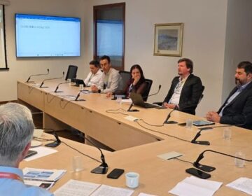 Copasa bate novo recorde histórico e investe R$ 2 bilhões em apenas nove meses