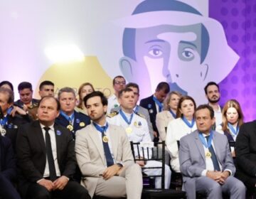 Governo de Minas entrega Medalha Santos Dumont a personalidades e instituições de destaque em 2025