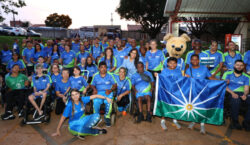 Governo promove maior edição dos Jogos do Interior de Minas Paradesporto