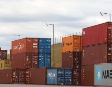 Exportações mineiras alcançam US$ 37,3 bilhões no ano e estado tem o maior superávit nacional em outubro