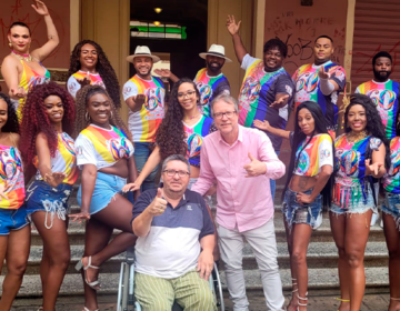 Eleição da nova Corte do Carnaval de Juiz de Fora celebra diversidade e marca início das ações oficiais da festa