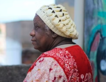 Dia do Hip-Hop celebra legado de Adenilde Petrina em Juiz de Fora