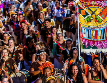 Juiz de Fora realiza 2º Encontro de Congadas nos dias 22 e 23 de novembro