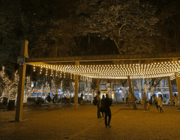 Juiz de Fora inicia programação de Natal nesta quarta-feira, 19