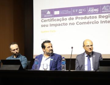 Minas lança Centro Internacional de Pesquisas de Produtos Artesanais Regionais