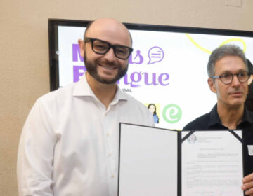 Prazo para escolas estaduais aderirem ao Minas Bilíngue termina nesta sexta-feira (28/11)