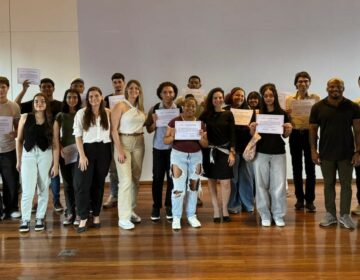 GerAÇÃO Primeiro Emprego encerra encontros com jovens prontos para ingressar no mercado de trabalho