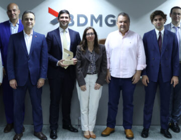 BDMG e italiano CDP assinam memorando para financiar café sustentável em Minas Gerais
