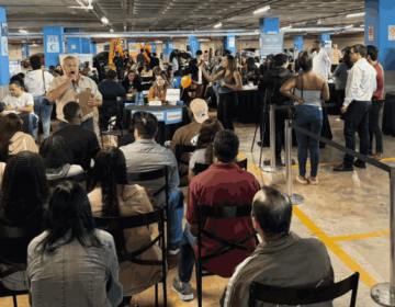 “Mutirão de Empregos – Especial de Fim de Ano” leva 450 pessoas ao Independência Shopping