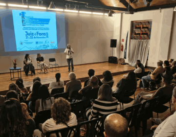 Juiz de Fora sedia o 1º Encontro da Rede Brasileira de Educação em Direitos Humanos – Coordenação Minas Gerais