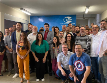 Reunião articula projeto de desenvolvimento sustentável e economia criativa