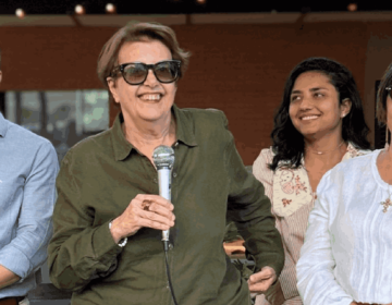 PJF inaugura requalificação do Cemitério Municipal com conceito de Caminho da Memória