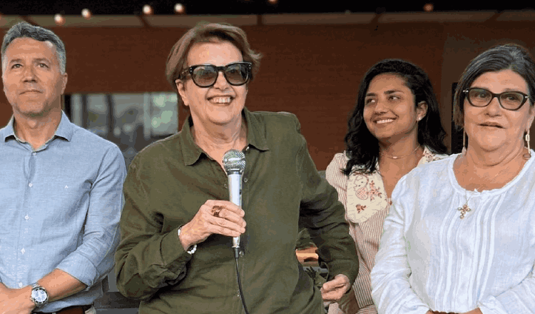 PJF inaugura requalificação do Cemitério Municipal com conceito de Caminho da Memória