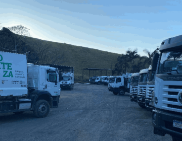 Coleta de lixo estará suspensa no Dia da Consciência Negra