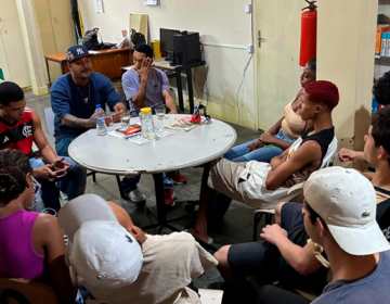 Projeto cultural desenvolvido no CEM será apresentado no Teatro Paschoal Carlos Magno