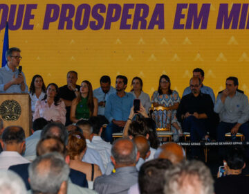 Governo de Minas anuncia aplicação de R$ 220 milhões do Acordo de Reparação do Rio Doce na área da Saúde