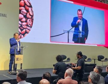 Maior edição da história da Semana Internacional do Café celebra sustentabilidade e inovação na cafeicultura mineira
