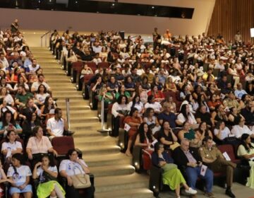 Minas Gerais celebra avanços e entrega prêmio para destaques do Programa Jovens Mineiros Sustentáveis