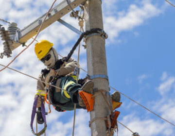 Investimentos do Grupo Cemig somam quase R$ 5 bilhões até o  3º trimestre de 2025