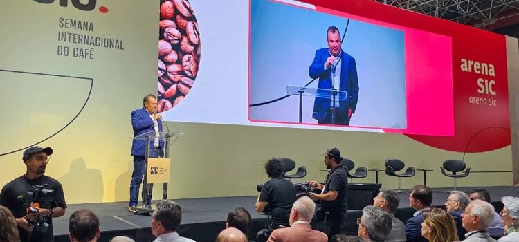 Maior edição da história da Semana Internacional do Café celebra sustentabilidade e inovação na cafeicultura mineira