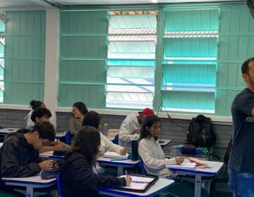 Secretaria de Educação de Minas Gerais anuncia edital para contratação de professores com foco em valorização docente