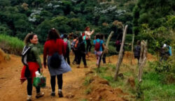 Trilha Brigadeiro do Caparaó integra Rede Nacional e reforça turismo…