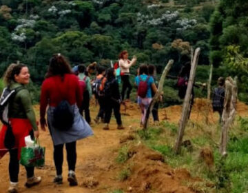 Trilha Brigadeiro do Caparaó integra Rede Nacional e reforça turismo sustentável em Minas Gerais