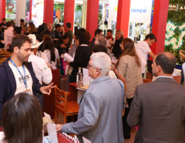 Minas Gerais apresenta ao mundo sua potência turística na Festuris 2025