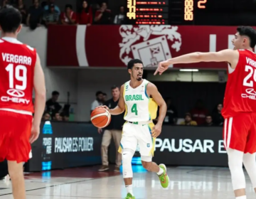 Brasil estreia com vitória nas Eliminatórias da Copa do Mundo