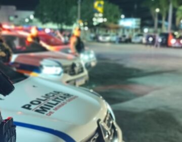 Polícia Militar de Minas Gerais amplia esforços no combate ao crime organizado com a operação Adegas do Crime
