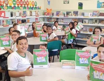 Governo de Minas anuncia pagamento do Prêmio de Participação e Engajamento do Saeb 2025 às escolas estaduais