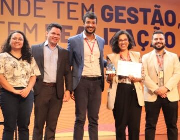 Controladoria-Geral do Estado publica edital do 6º Prêmio Destaques do Controle