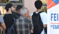 Governo de Minas promove Feirão de Empregos e Mutirão Cidadão…