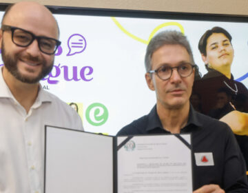 Governo do Estado abre processo seletivo para cadastro de reserva de profissionais do projeto Minas Bilíngue