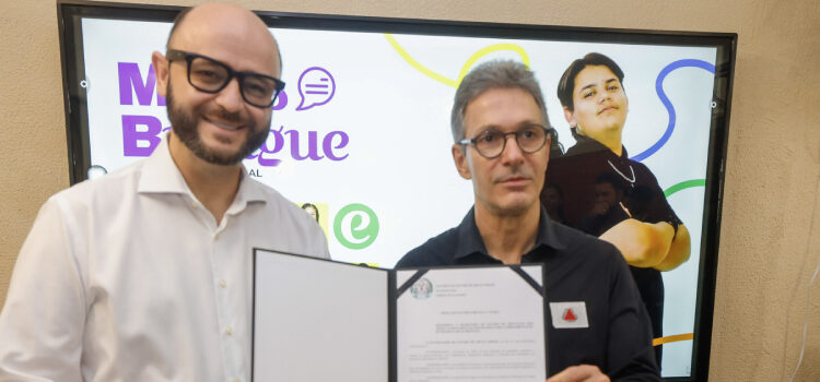 Governo do Estado abre processo seletivo para cadastro de reserva de profissionais do projeto Minas Bilíngue