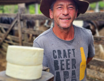 Governo de Minas amplia região do Queijo Minas Artesanal do Serro com inclusão de Congonhas do Norte