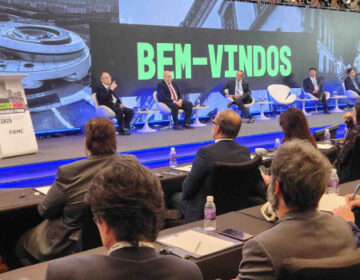 Na China, comitiva do Governo de Minas participa de abertura do Brasil China Business Forum